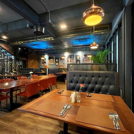 Nights In A Box Hotel Ban Muang  Ngoại thất bức ảnh