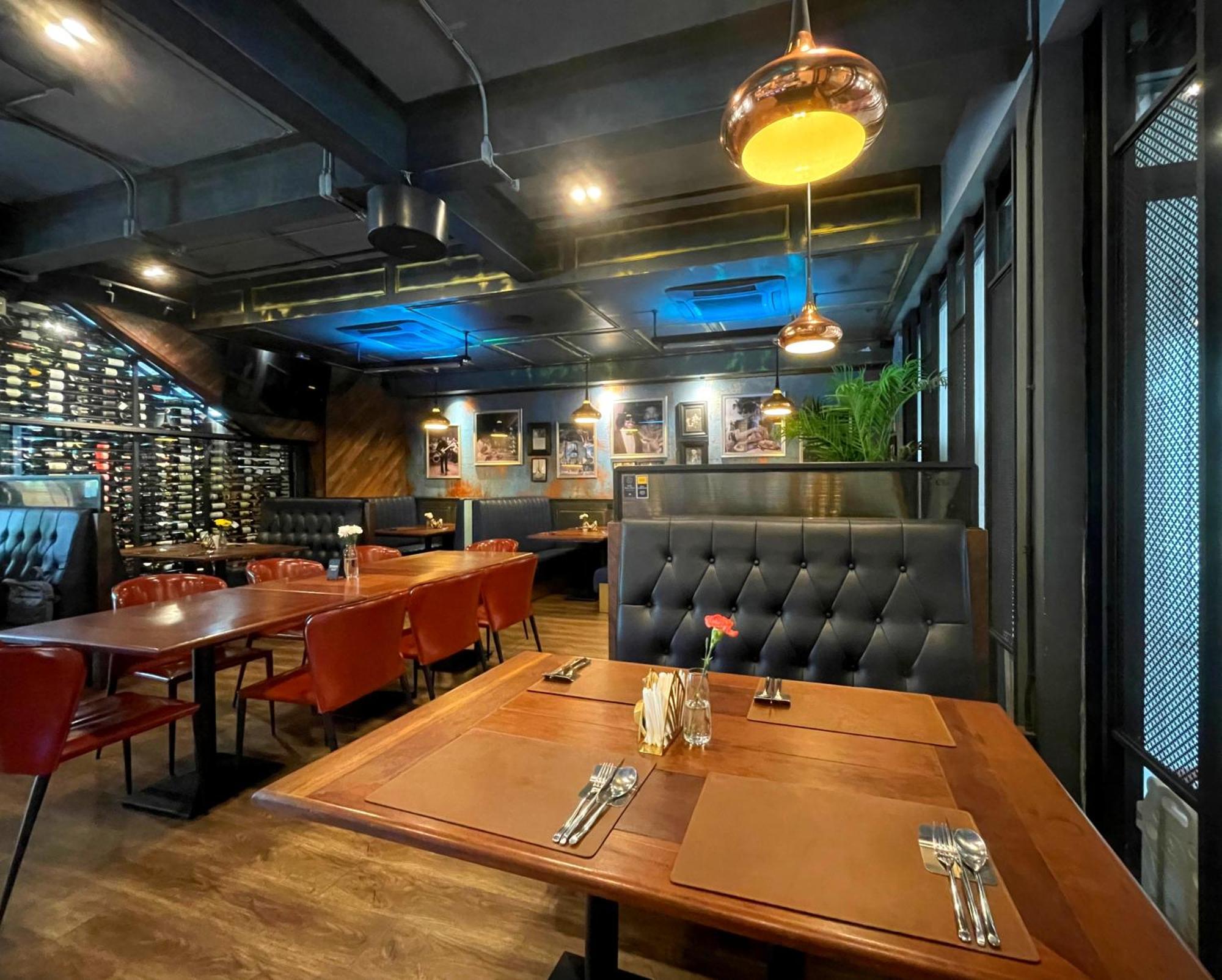 Nights In A Box Hotel Ban Muang  Ngoại thất bức ảnh